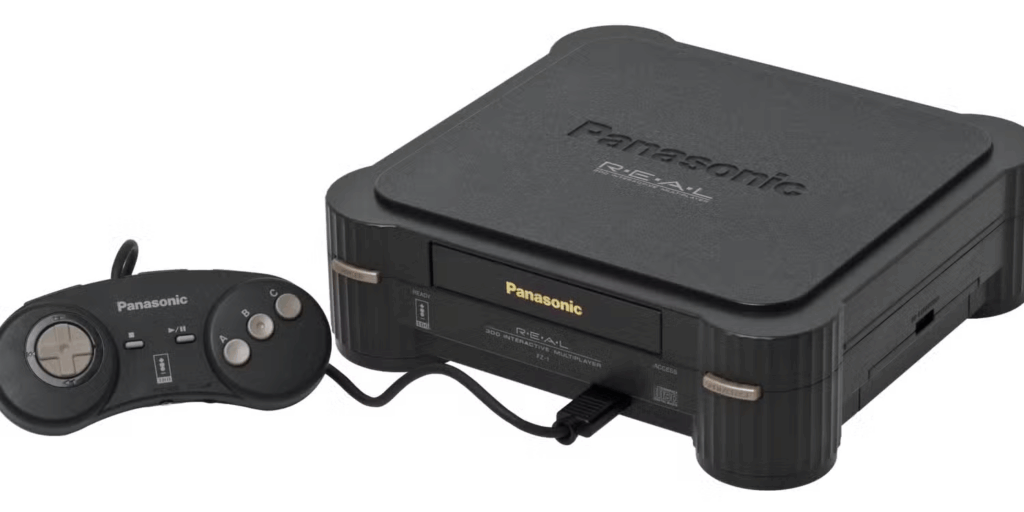3DO