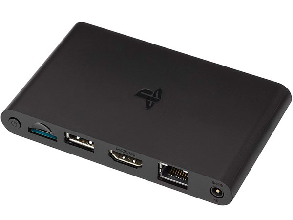 PlayStation TV