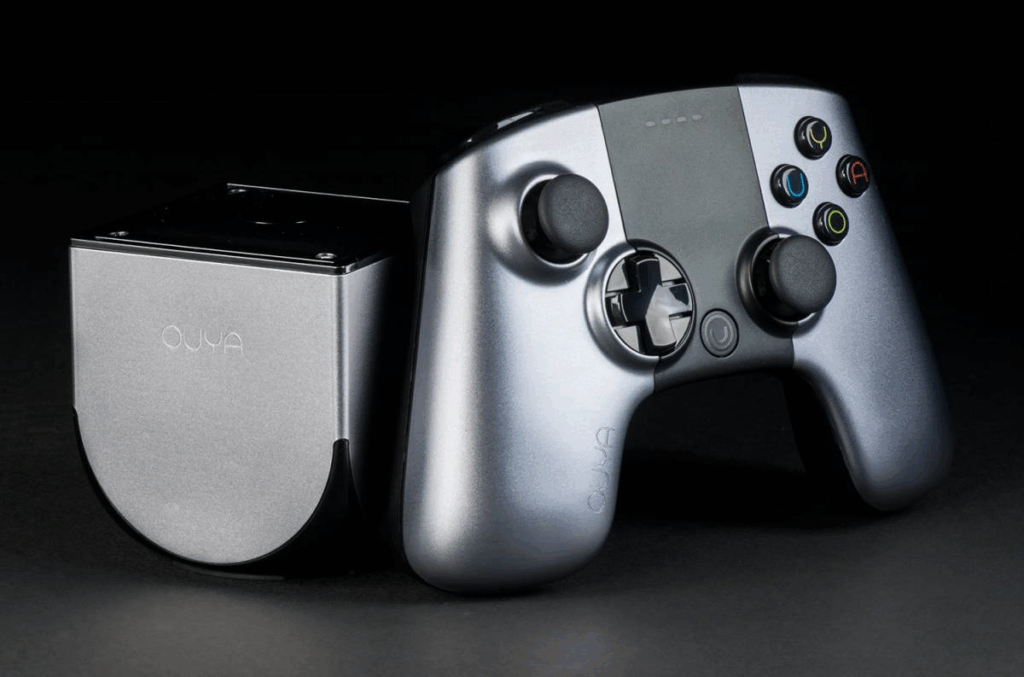 Ouya