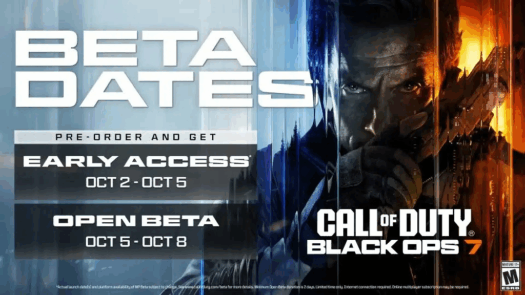 Call of Duty