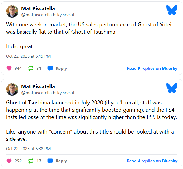 Ghost of Yōtei