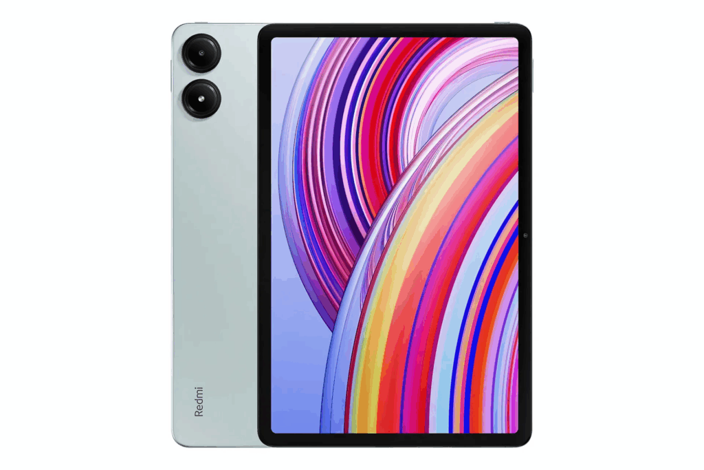 تبلت گیمینگ شیائومی مدل Redmi Pad Pro