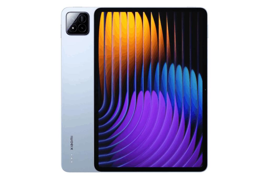 تبلت گیمینگ شیائومی مدل Pad 7