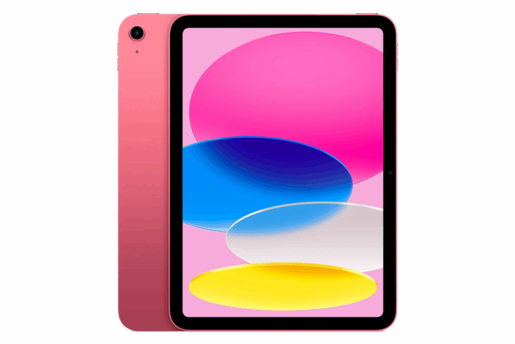 تبلت گیمینگ اپل مدل iPad 11 2025