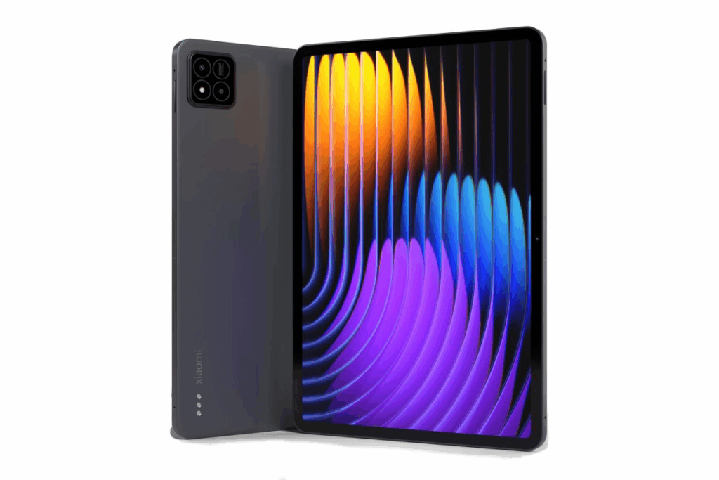 تبلت گیمینگ شیائومی مدل Pad 7 Pro