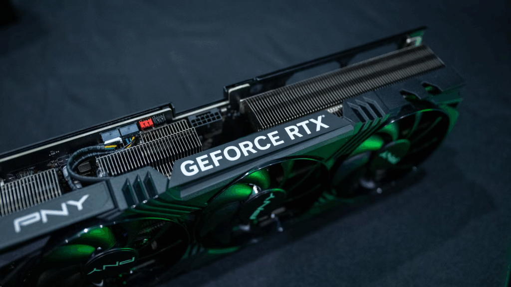 کارت گرافیک RTX