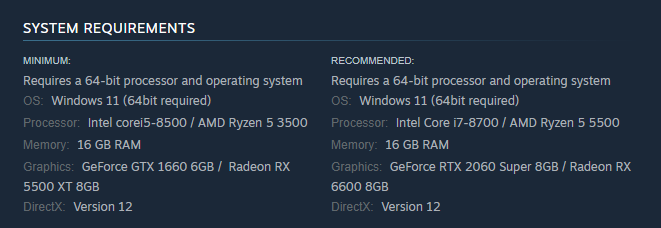 Resident Evil Requiem