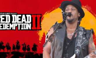 دی‌آنجلو خواننده پیشگام موسیقی نیو سول در سن ۵۱ سالگی درگذشت