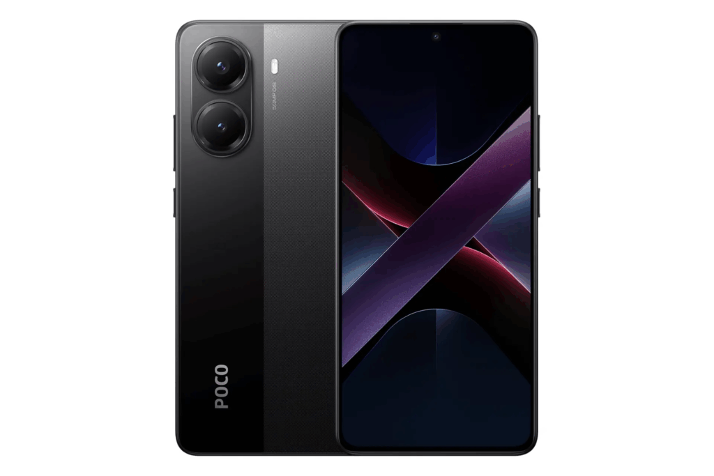گوشی شیائومی مدل Poco X7 Pro
