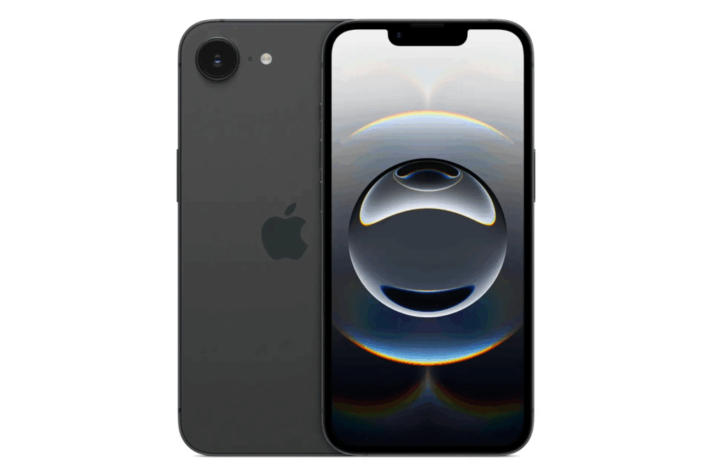 گوشی اپل مدل iPhone 16e