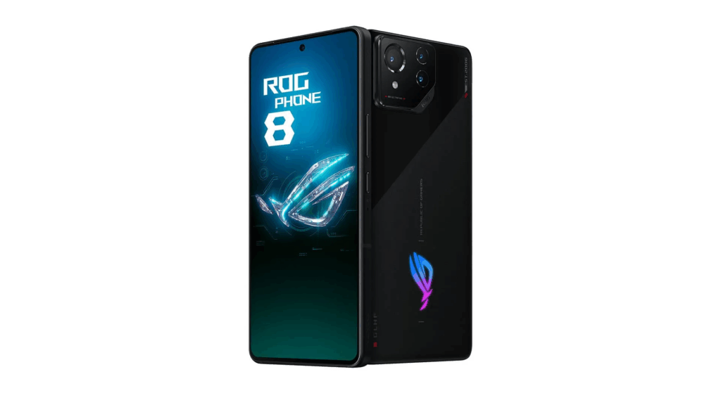 گوشی ایسوس مدل ROG Phone 8