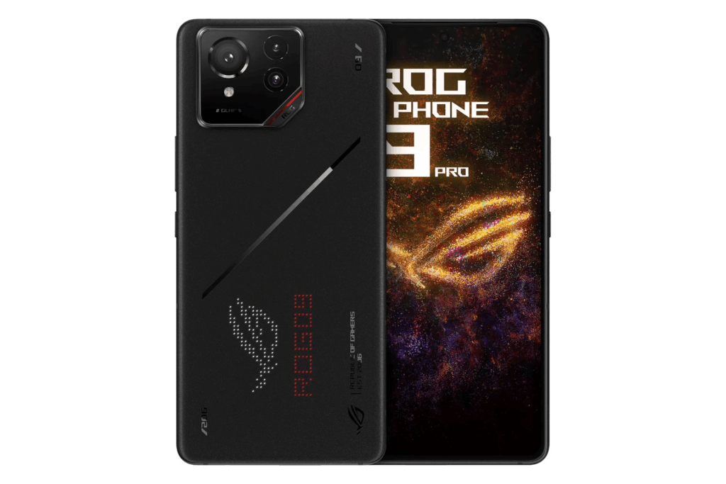 گوشی ایسوس مدل ROG Phone 9