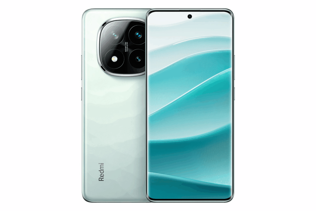گوشی شیائومی مدل ردمی Note 14 Pro Plus