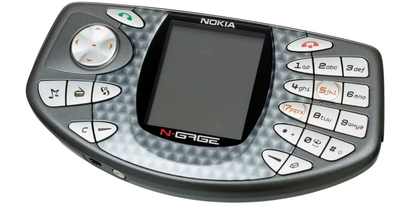 Nokia N-Gage