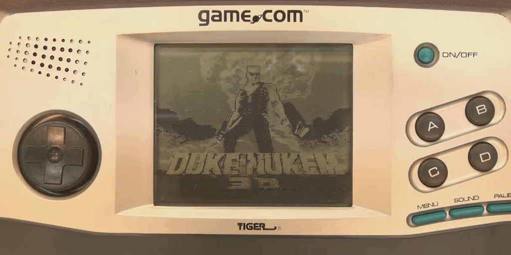 Game.com