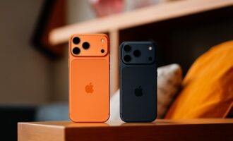 آیفون 17 از نمای نزدیک؛ تجربه کار با گوشی جدید اپل چگونه است؟