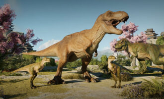 نمرات و نقدهای بازی Jurassic World Evolution 3 منتشر شد