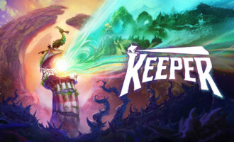 بررسی بازی Keeper