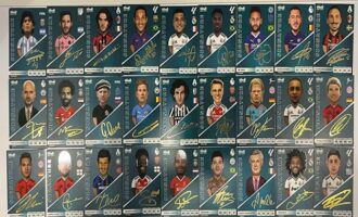 کیمدی فوتبال: هیجان کلکسیون با کارتهای جدید(کیمدی 2026)