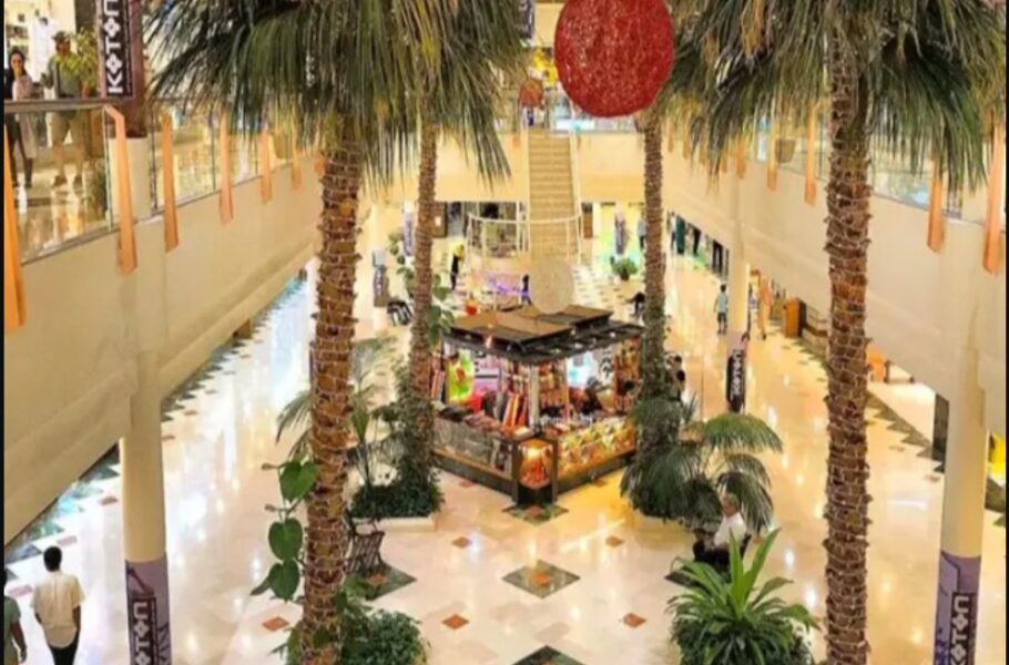 مراکز خرید ارزان در کیش (معرفی پاساژهای اقتصادی)