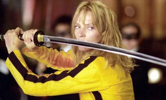 Kill Bill