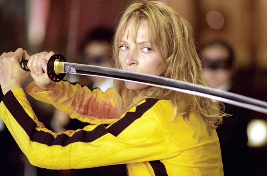 Kill Bill