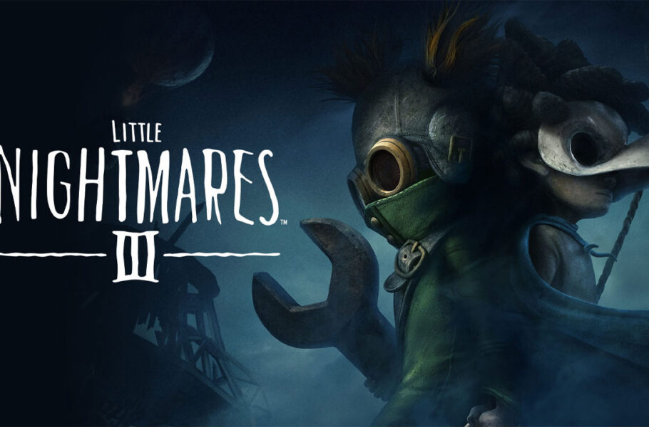 نمرات و نقدهای بازی Little Nightmares 3 منتشر شد