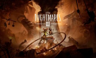 هر آنچه که باید از بازی Little Nightmares 3 بدانید