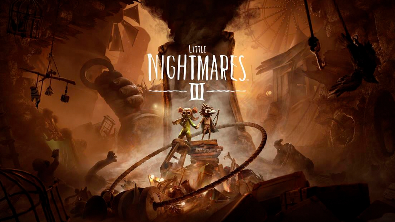 هر آنچه که باید از بازی Little Nightmares 3 بدانید