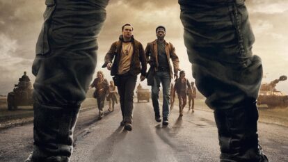 نقد فیلم The Long Walk