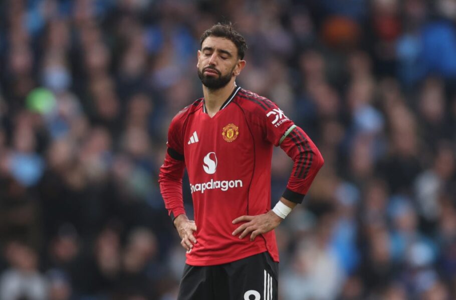 نجات منچستر یونایتد در FC 26