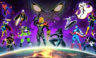 تمام کاراکترهایی که در بازی Marvel Cosmic Invasion حضور دارند