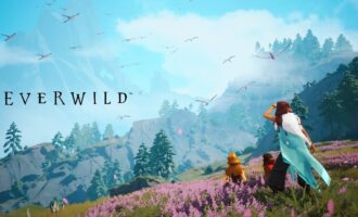Everwild