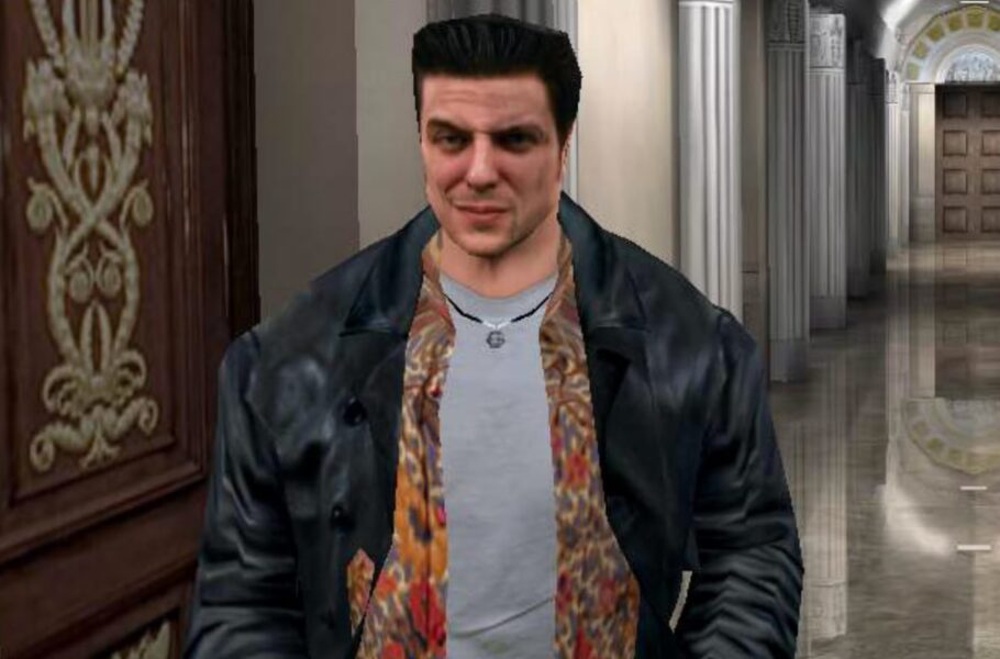 Max Payne