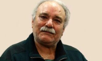 محمد کاسبی
