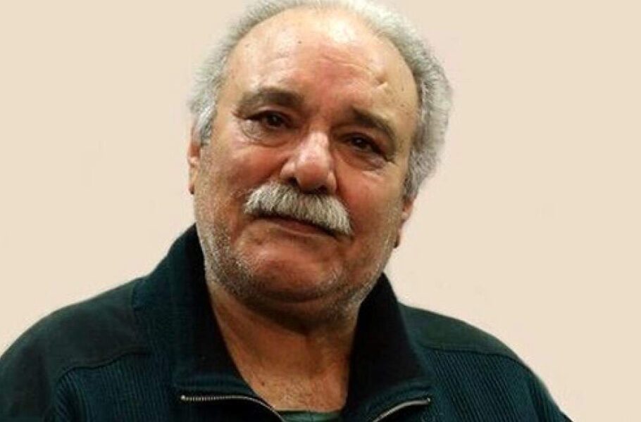 محمد کاسبی