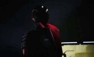 از بازگشت صداپیشه Shepard به بازی Mass Effect 5 استقبال شد