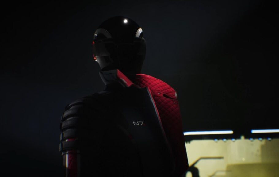 از بازگشت صداپیشه Shepard به بازی Mass Effect 5 استقبال شد