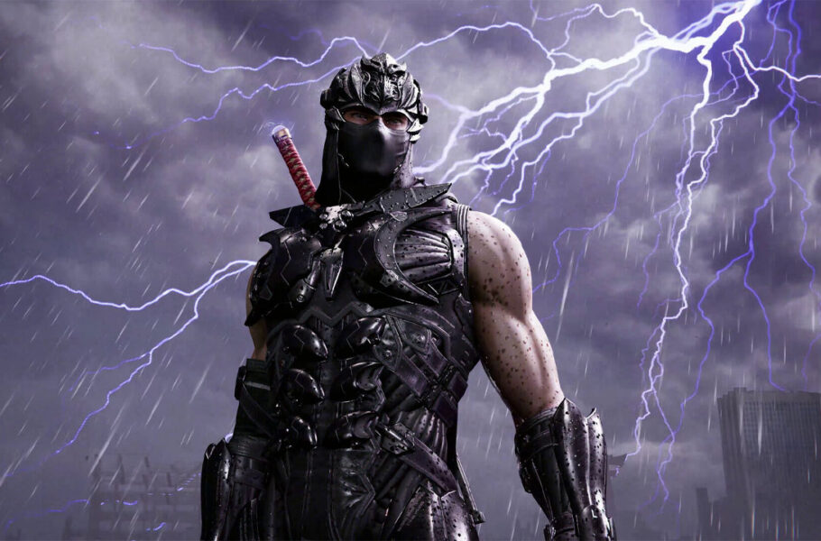 نمرات و نقدهای بازی Ninja Gaiden 4 منتشر شد