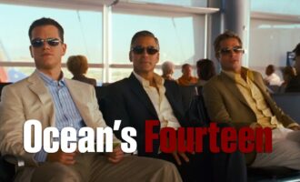 Ocean’s 14