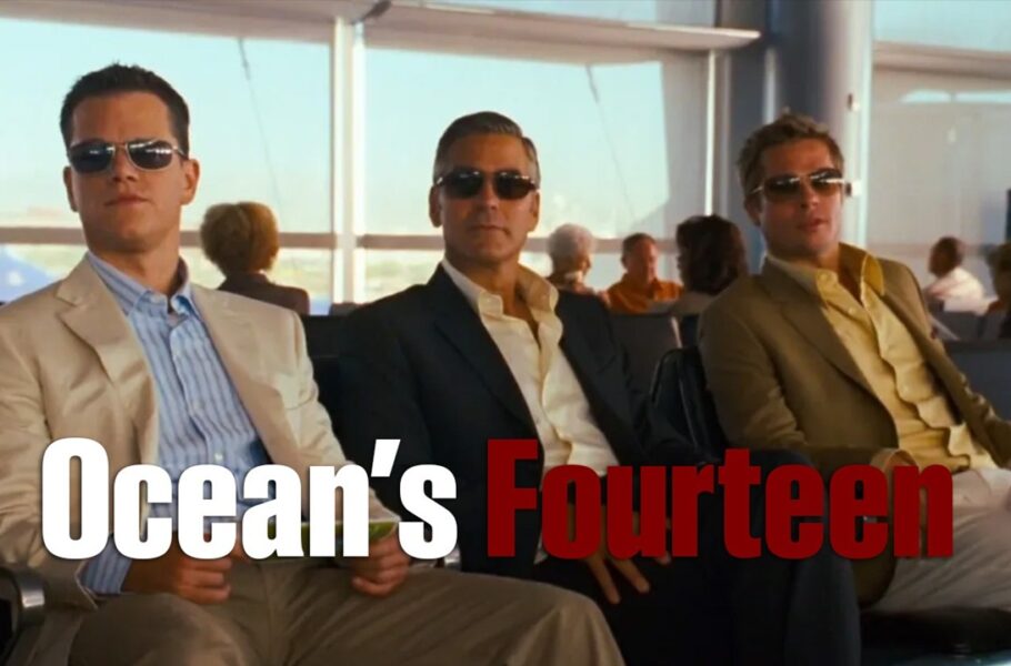 Ocean’s 14