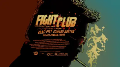 فایت کلاب در ۲۶ سالگی؛ کاوش پرزرقوبرق دیوید فینچر در سرخوردگی مردِ معاصر