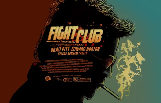 فیلم فایت کلاب