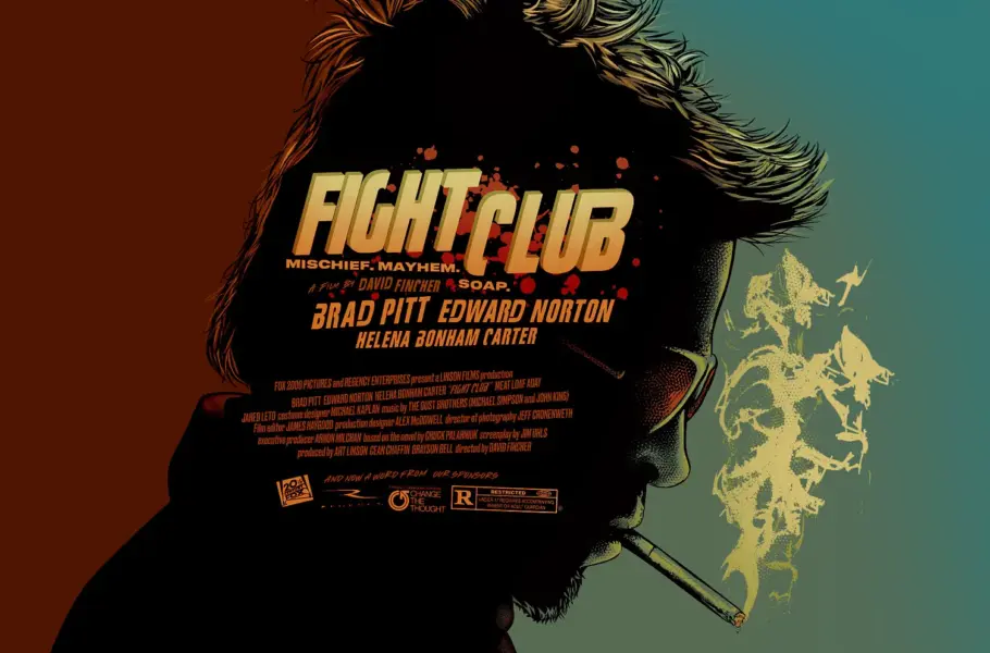 فیلم فایت کلاب