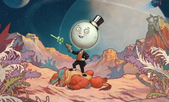 هر آنچه که باید از بازی The Outer Worlds 2 بدانید