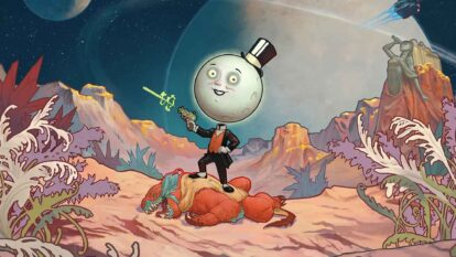 هر آنچه که باید از بازی The Outer Worlds 2 بدانید