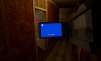 Paranormal Activity: Threshold