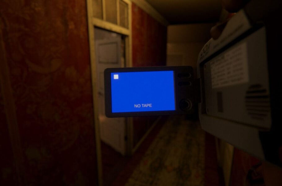 Paranormal Activity: Threshold