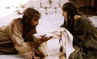 The Passion of the Christ