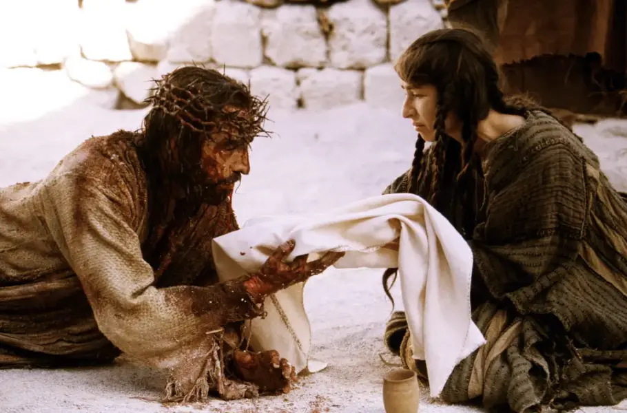 The Passion of the Christ